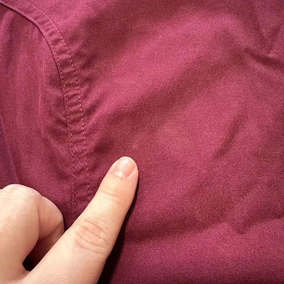 UA size M women’s scrub pants and top - Picture 8 of 9